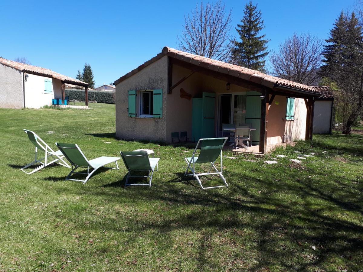Logis Hotel Le Ceans Orpierre Kültér fotó