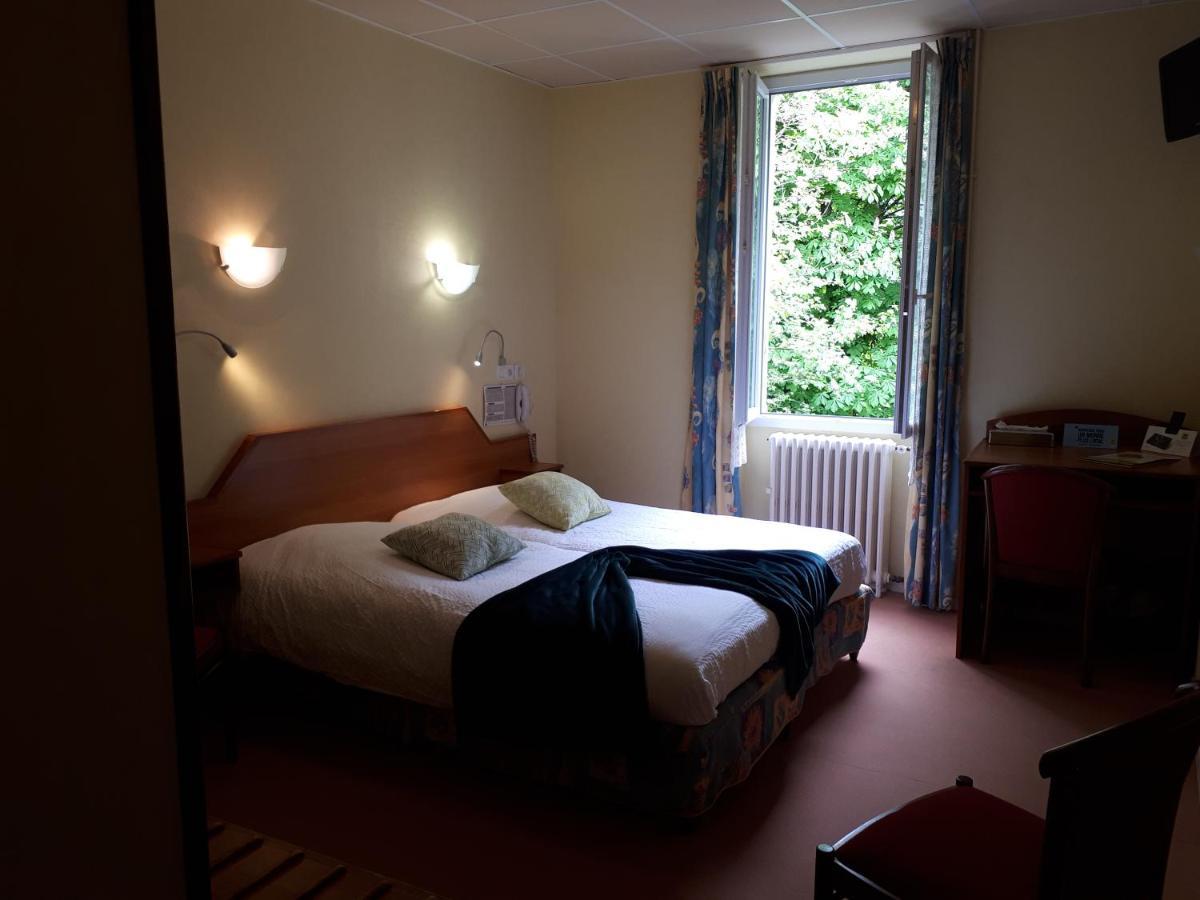 Logis Hotel Le Ceans Orpierre Kültér fotó