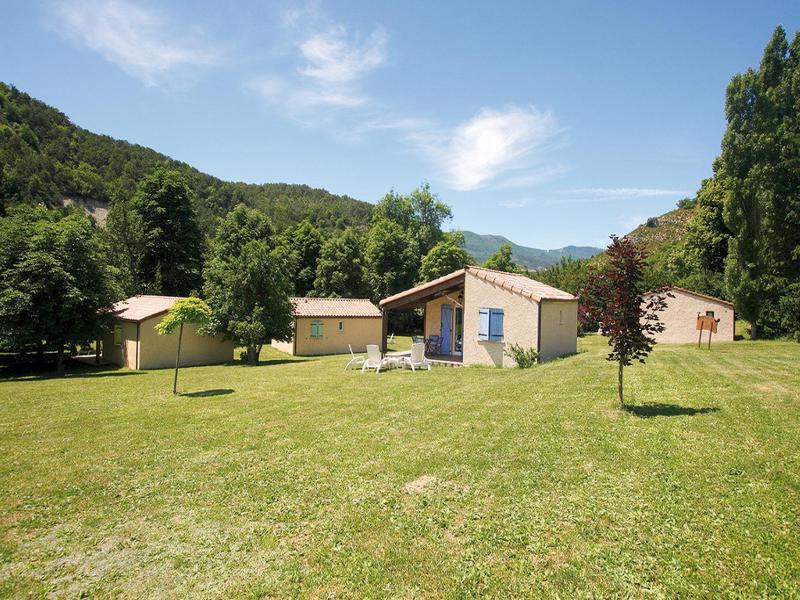 Logis Hotel Le Ceans Orpierre Kültér fotó